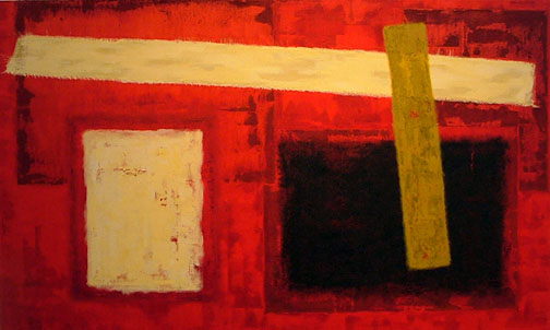 Far beyond us, far behind